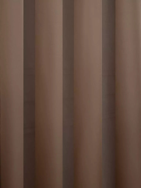 Изображение товара Гардина Arya Veo 300x280 / 8001885853936 (кофе с молоком)