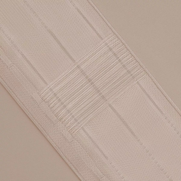 Изображение товара Гардина Arya Veo 300x280 / 8001885853943 (персиковый мусс)