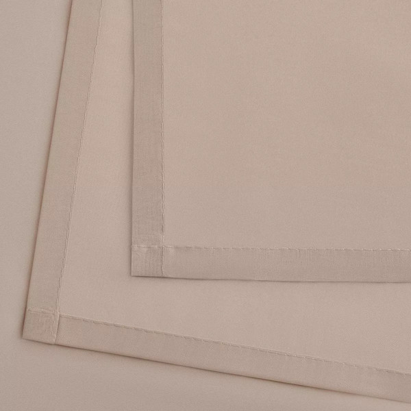 Изображение товара Гардина Arya Veo 300x280 / 8001885853943 (персиковый мусс)