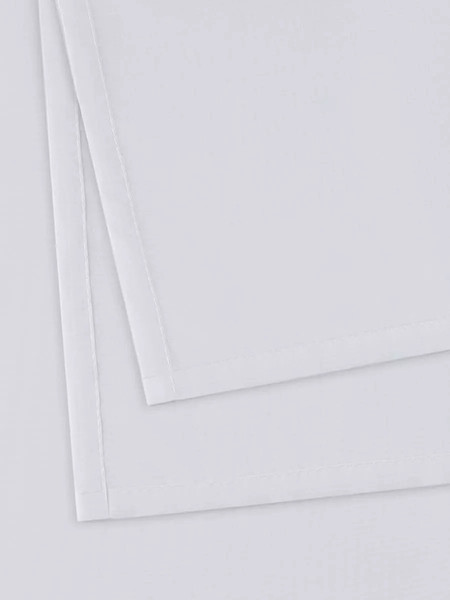 Изображение товара Гардина Arya Veo 500x250 / 8001885870803 (белый)