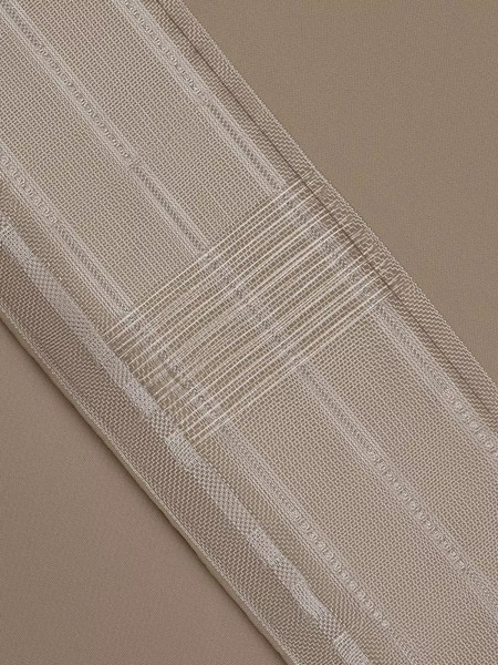 Изображение товара Гардина Arya Veo 500x250 / 8001885870858 (какао)