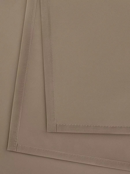 Изображение товара Гардина Arya Veo 500x250 / 8001885870858 (какао)