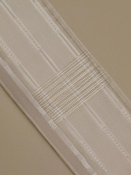 Изображение товара Гардина Arya Veo 500x250 / 8001885870865 (темно-бежевый)