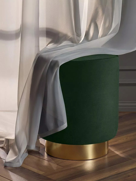 Изображение товара Гардина Arya Veo 500x250 / 8001885870896 (серый)