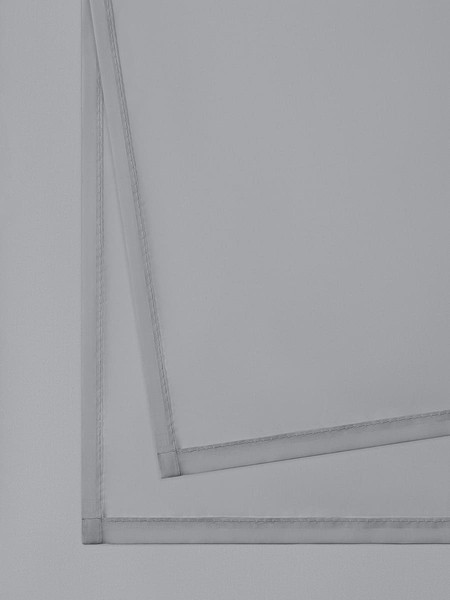 Изображение товара Гардина Arya Veo 500x250 / 8001885870896 (серый)