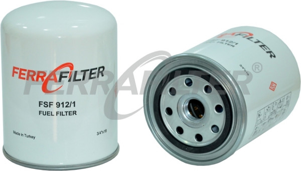 Изображение товара Топливный фильтр Ferra Filter FSF912/1
