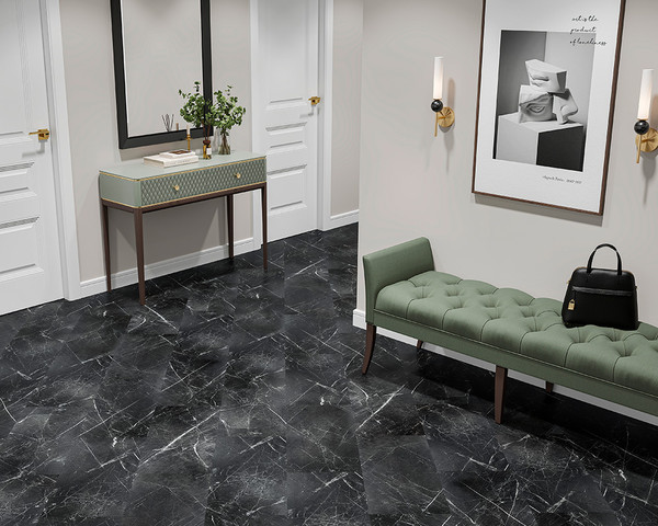 Изображение товара Виниловый пол Alta Step SPC Roca Оникс 1901