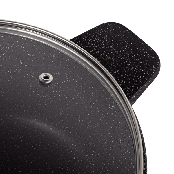 Изображение товара Кастрюля Maunfeld Galaxite MF24GLX01CR