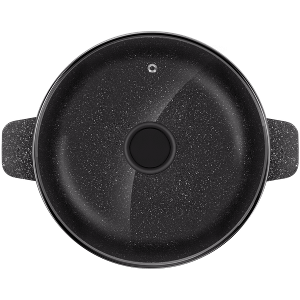 Изображение товара Кастрюля Maunfeld Galaxite MF24GLX01CR