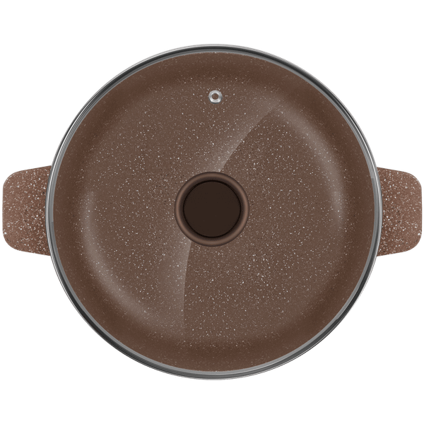 Изображение товара Кастрюля Maunfeld Carmel MF22CRM01CR