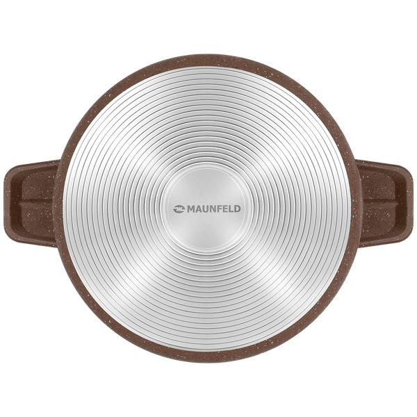 Изображение товара Кастрюля Maunfeld Carmel MF22CRM01CR