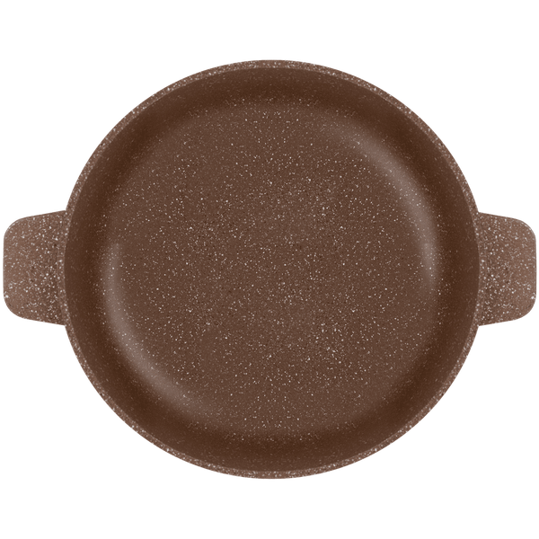 Изображение товара Кастрюля Maunfeld Carmel MF26CRM01CR