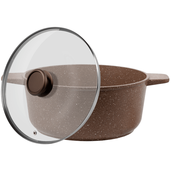 Изображение товара Кастрюля Maunfeld Carmel MF26CRM01CR
