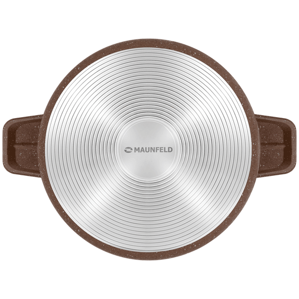 Изображение товара Кастрюля Maunfeld Carmel MF26CRM01CR