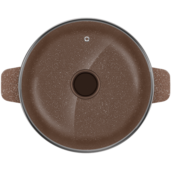 Изображение товара Кастрюля Maunfeld Carmel MF26CRM01CR