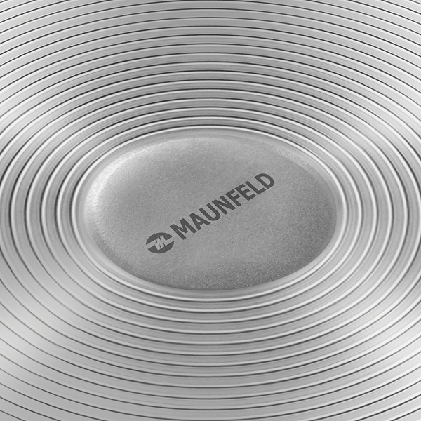 Изображение товара Ковш Maunfeld Carmel MF18CRM01SP