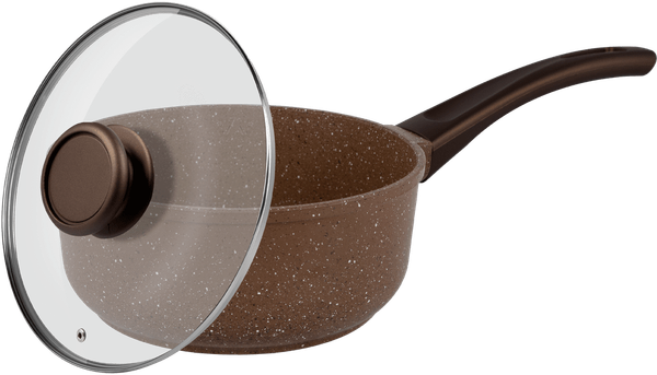 Изображение товара Ковш Maunfeld Carmel MF18CRM01SP