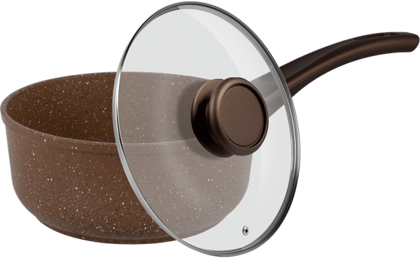 Изображение товара Ковш Maunfeld Carmel MF18CRM01SP