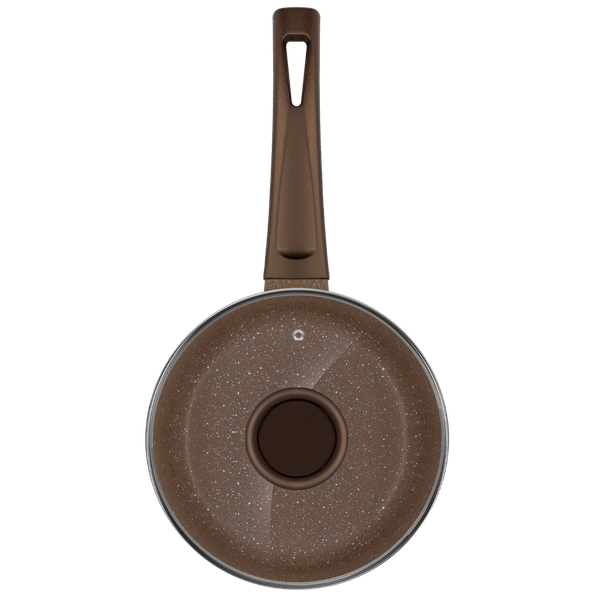 Изображение товара Ковш Maunfeld Carmel MF18CRM01SP