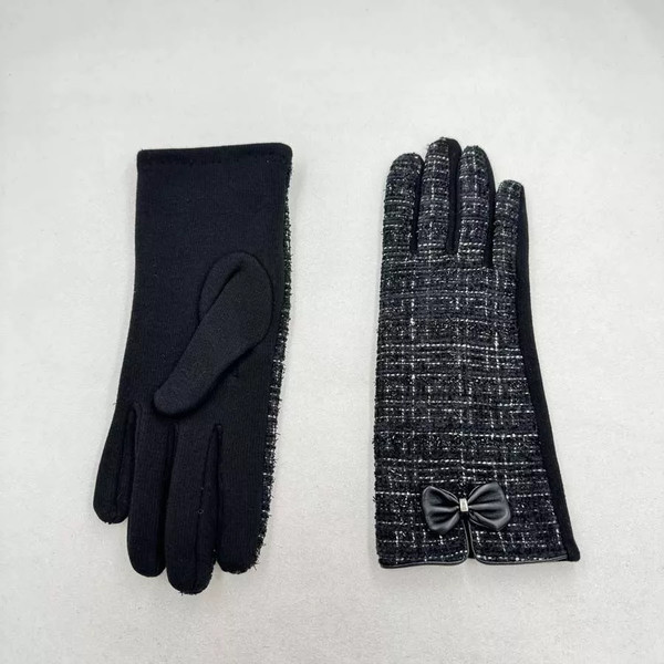 Изображение товара Перчатки Arya Gloves Devine / 8680943253132 (M, черный)