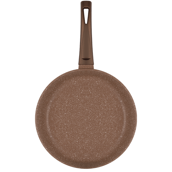 Изображение товара Сковорода Maunfeld Carmel MF24CRM01FP