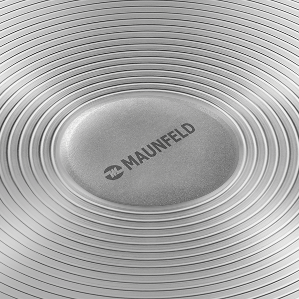 Изображение товара Сковорода Maunfeld Carmel MF26CRM01FP