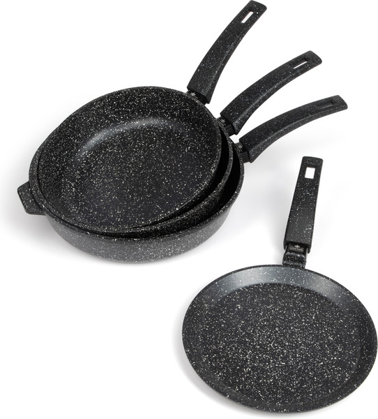 Изображение товара Блинная сковорода No Brand БВР-22 / лс22бл