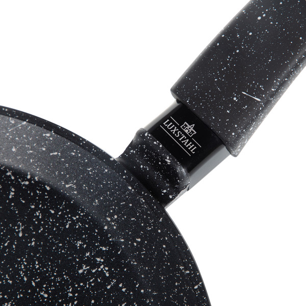 Изображение товара Блинная сковорода No Brand БВР-22 / лс22бл