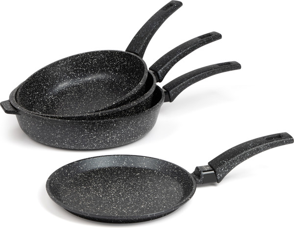 Изображение товара Блинная сковорода No Brand БВР-22 / лс22бл