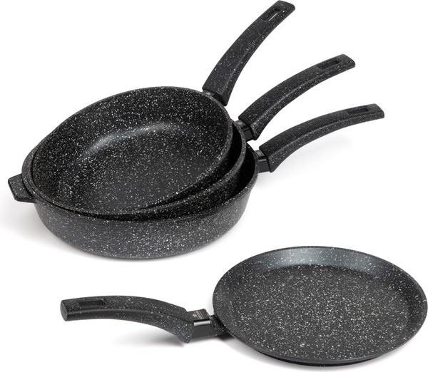 Изображение товара Блинная сковорода No Brand БВР-22 / лс22бл