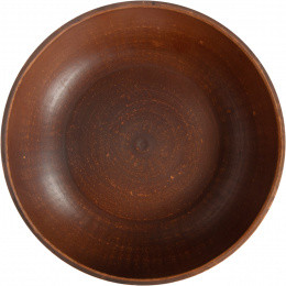 Изображение товара Тарелка столовая глубокая No Brand 3383 / 9852