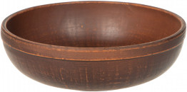 Изображение товара Тарелка столовая глубокая No Brand 3383 / 9852