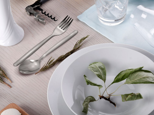 Изображение товара Тарелка закусочная (десертная) No Brand Tvist Ivory RSL-SP 6 / фк4000