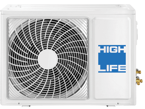 Изображение товара Сплит-система High Life Priority Class 2.0 / ACHL-09PC-CHDV03S