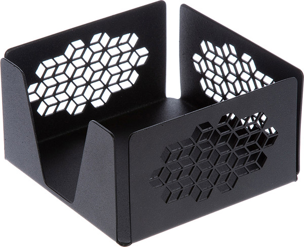 Изображение товара Салфетница Luxstahl мки339/2 (черный)