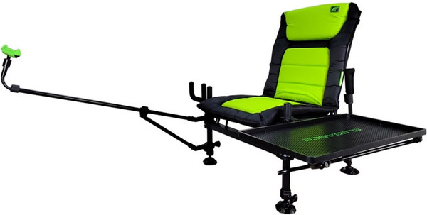Изображение товара Кресло складное Elegance Method Feeder Chair / FXEM-100002 