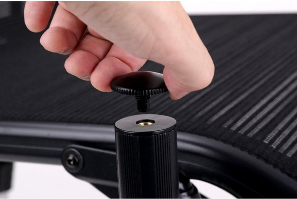 Изображение товара Кресло складное Elegance Method Feeder Chair / FXEM-100002 