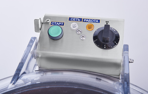 Изображение товара Картофелечистка Abat МКК-300 / чу369