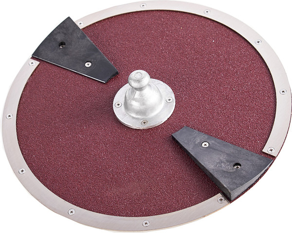 Изображение товара Картофелечистка Abat МКК-300 / чу369