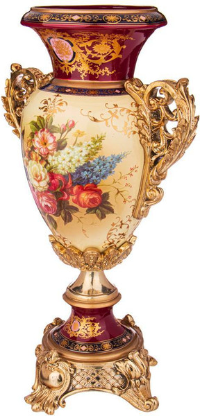 Изображение товара Ваза Lefard 46-1288