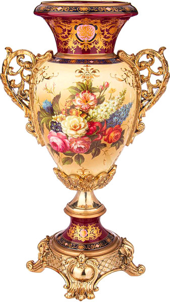 Изображение товара Ваза Lefard 46-1288