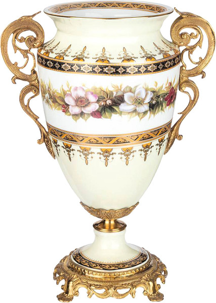 Изображение товара Ваза Lefard 46-1303