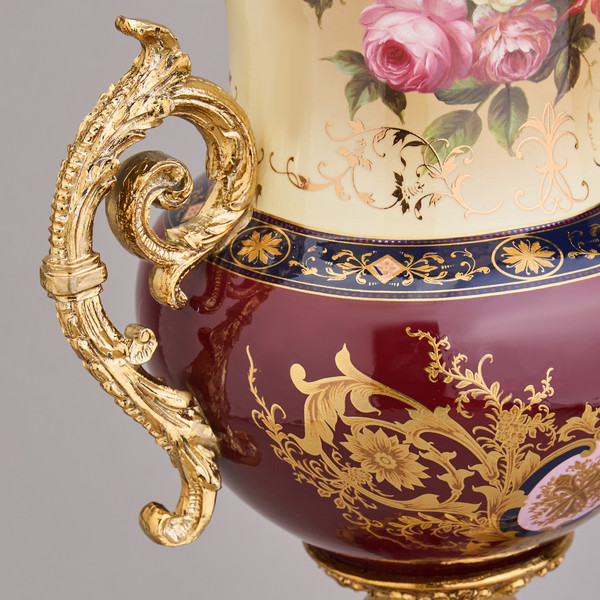 Изображение товара Ваза Lefard 46-1374