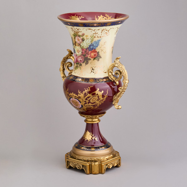 Изображение товара Ваза Lefard 46-1374