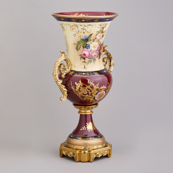 Изображение товара Ваза Lefard 46-1374