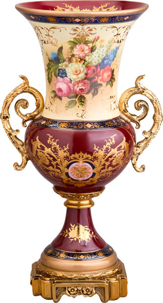 Изображение товара Ваза Lefard 46-1374