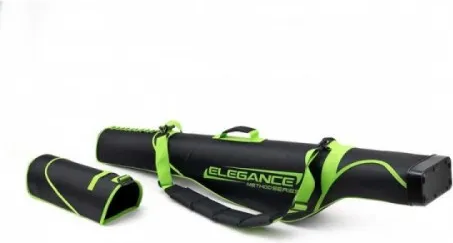 Изображение товара Чехол для удилища Elegance Method Deluxe / FXEM-005190 (160-190см)