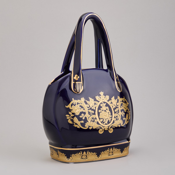 Изображение товара Ваза Lefard 46-1381