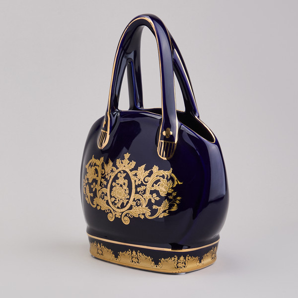 Изображение товара Ваза Lefard 46-1381