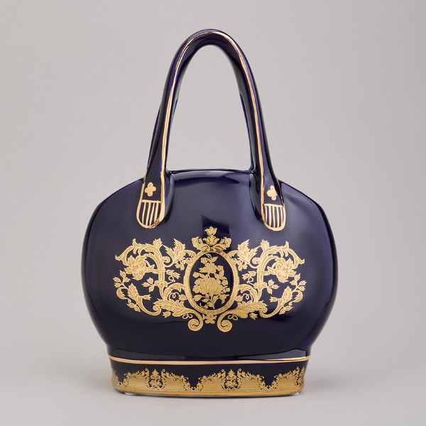 Изображение товара Ваза Lefard 46-1381